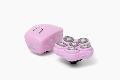 Layzee Glide & Go Shaver