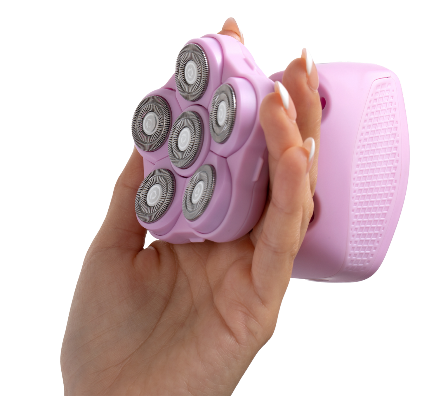 Layzee Glide & Go Shaver