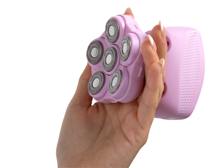 Replacement Blade for Glide & Go Shaver