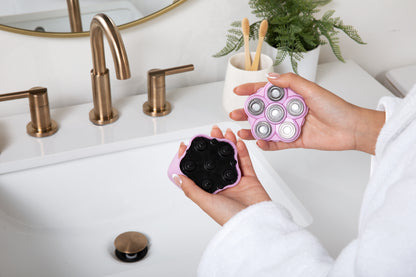 Layzee Glide & Go Shaver