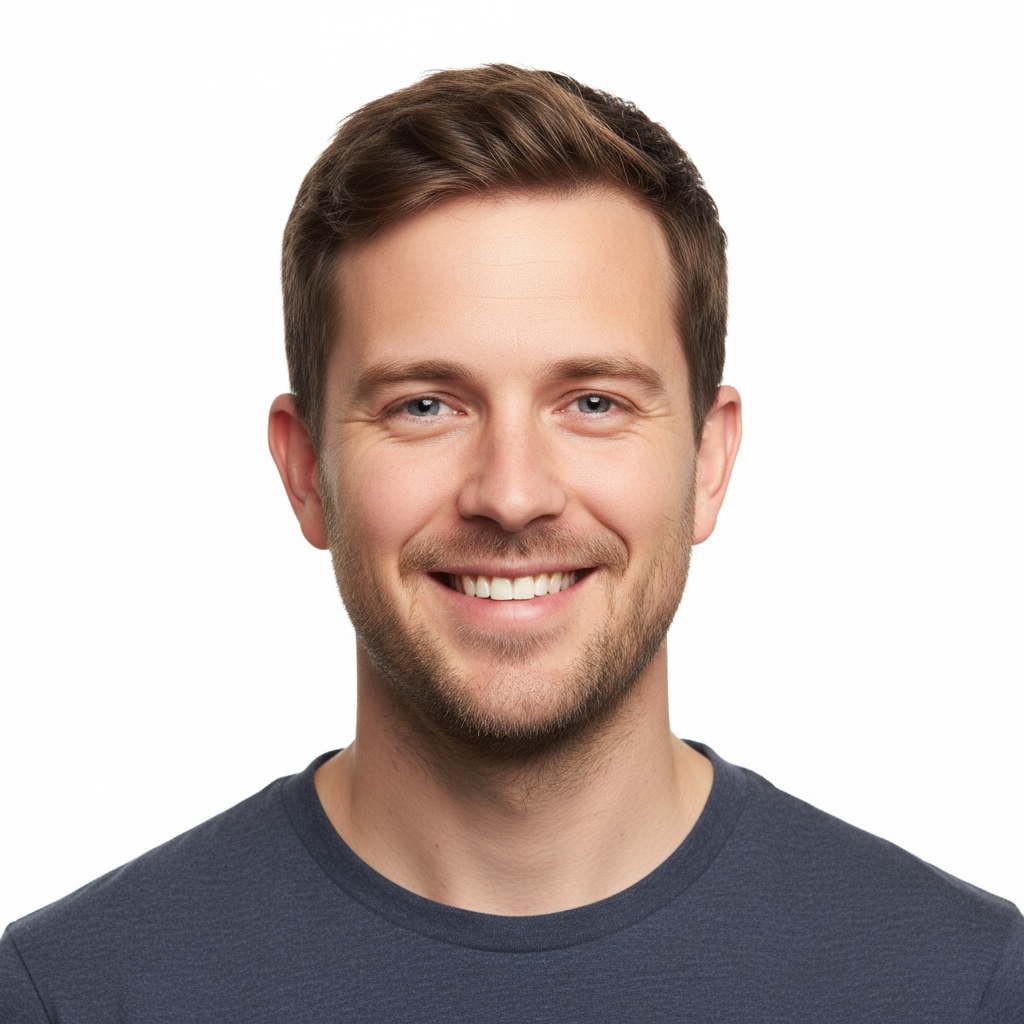 Glenn, 38
