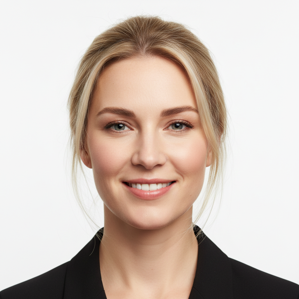 Kate, 34
