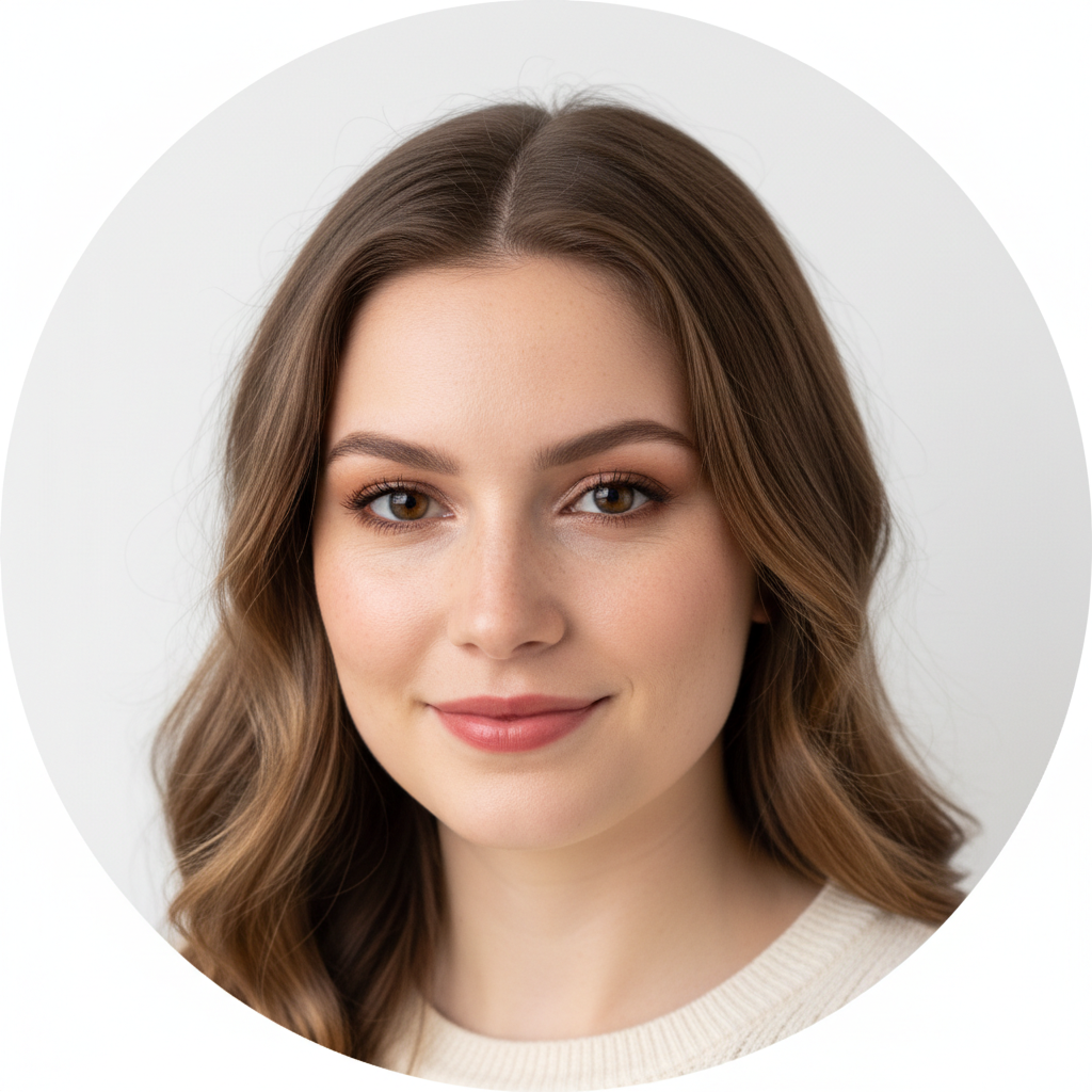 Lucy, 29