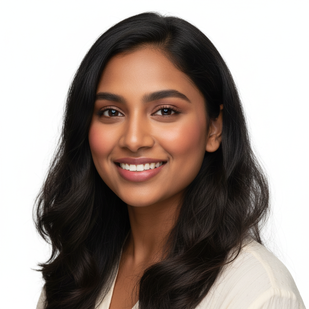 Priya, 26